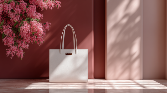 5 Luxe Handtassen die de stijl van Coach evenaren