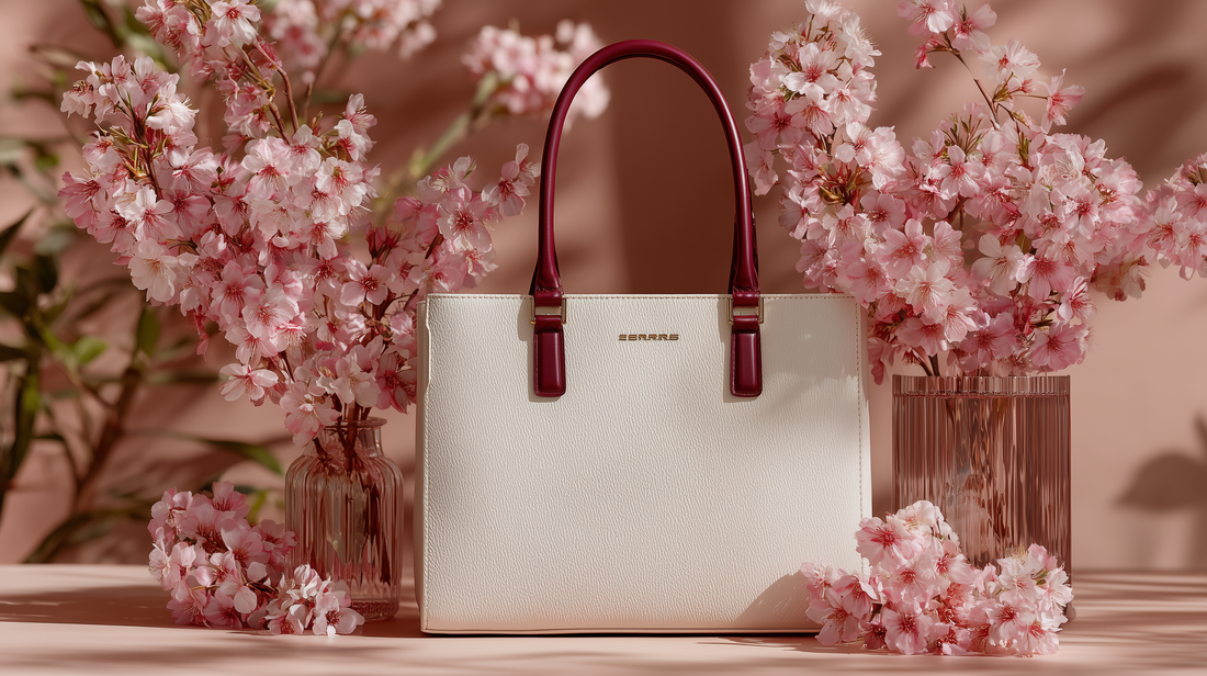 Coach-stijl, Ivy & Rose karakter