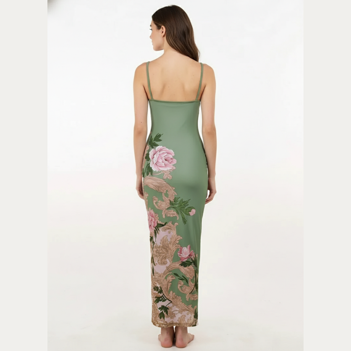 Liora Bloom - volgt je lichaam