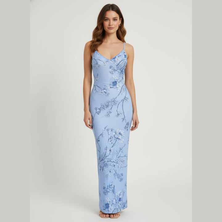 Liora Bloom - volgt je lichaam